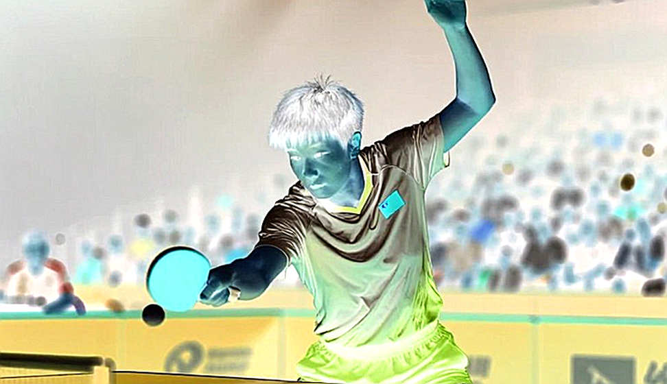 TT Kidz trở lại qua PremierClubs: Table Tennis England tái khởi động đường ống tuyển trẻ 7-11