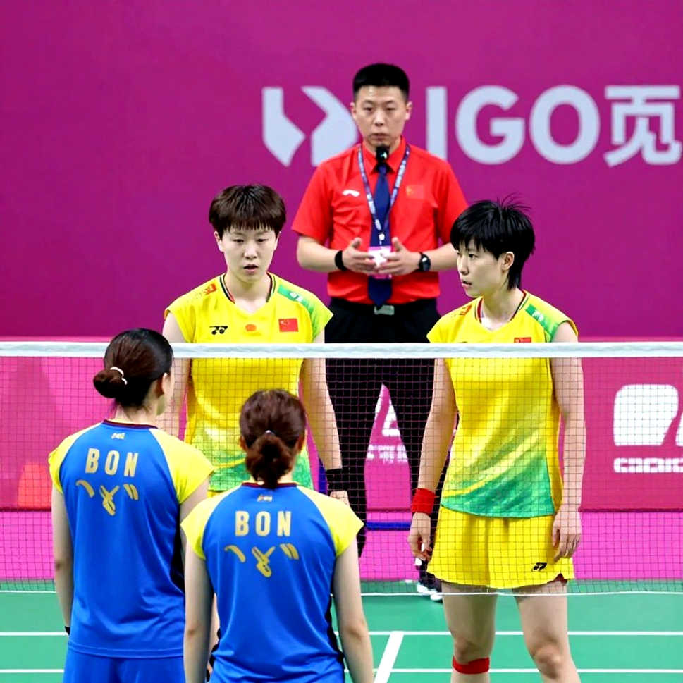 China Masters 2026: When India Learns Restraint So the Gold Does Not Burn China Masters 2026: When India Learns Restraint So the Gold Does Not Burn