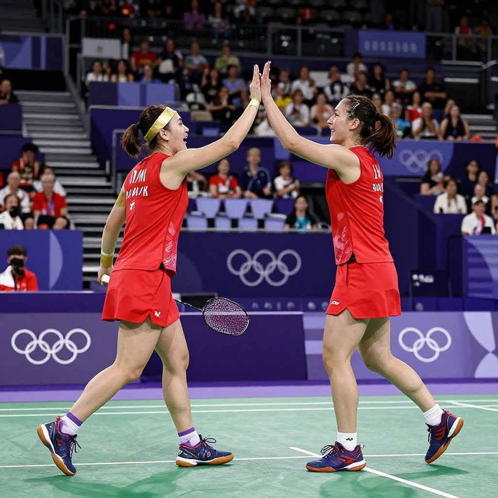 China Masters 2026: When India Learns Restraint So the Gold Does Not Burn China Masters 2026: When India Learns Restraint So the Gold Does Not Burn