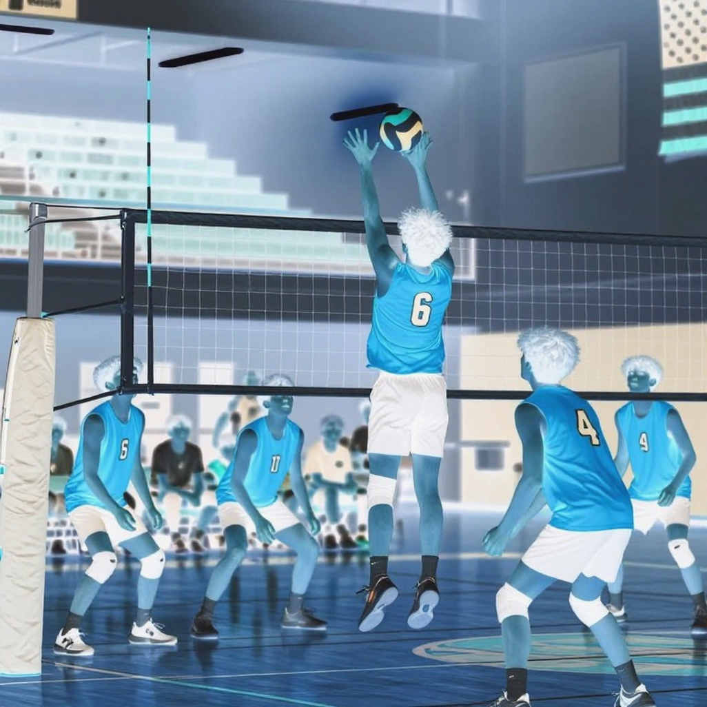 The Melted Fifth Set: Thailand, a Collapsing Reception System, and the Fateful 10-1 Against China The Melted Fifth Set: Thailand, a Collapsing Reception System, and the Fateful 10-1 Against China