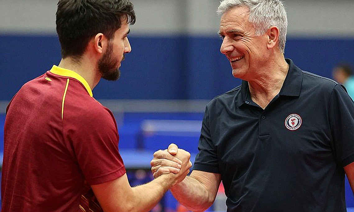 Worthing TTC và giải Junior Team 1 Star: khi đáy kim tự tháp bóng bàn trẻ Anh tự vá lỗ hổng của chính mình