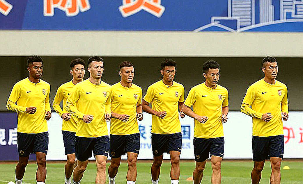 CLB Thanh Hóa chuẩn bị cho V-League 2026-2027 với diện mạo mới sau cuộc cứu trợ