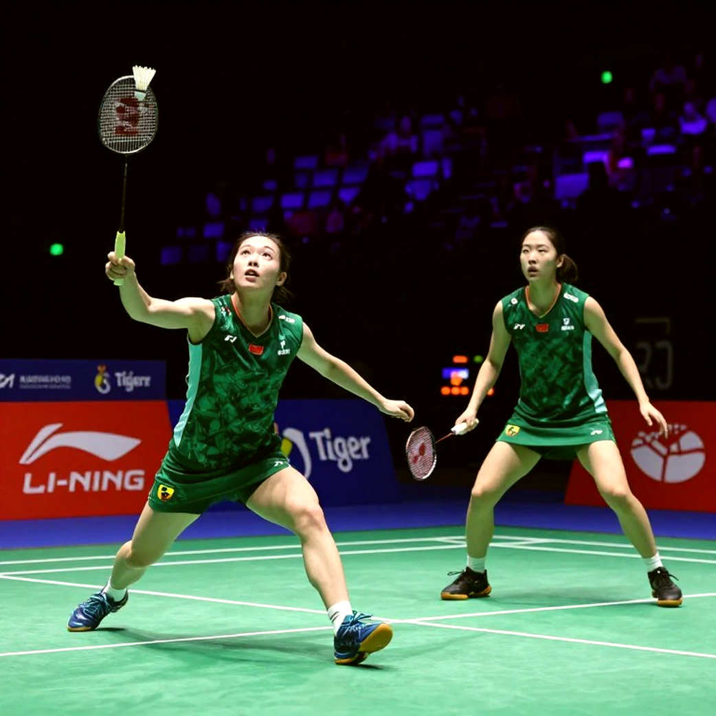 Ashmita Chaliha và câu hỏi không được trả lời: Khi sương mù Indonesia phơi bày lỗ hổng của hệ thống BWF