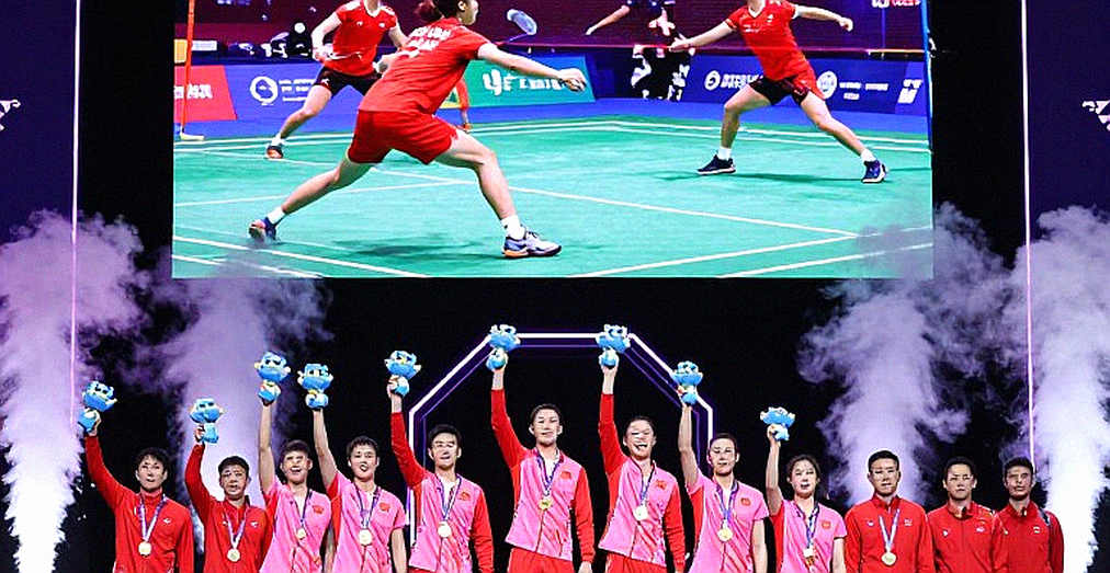 PV Sindhu tại Asian Games 2026: Đường cong phong độ đi trước kết quả một bước