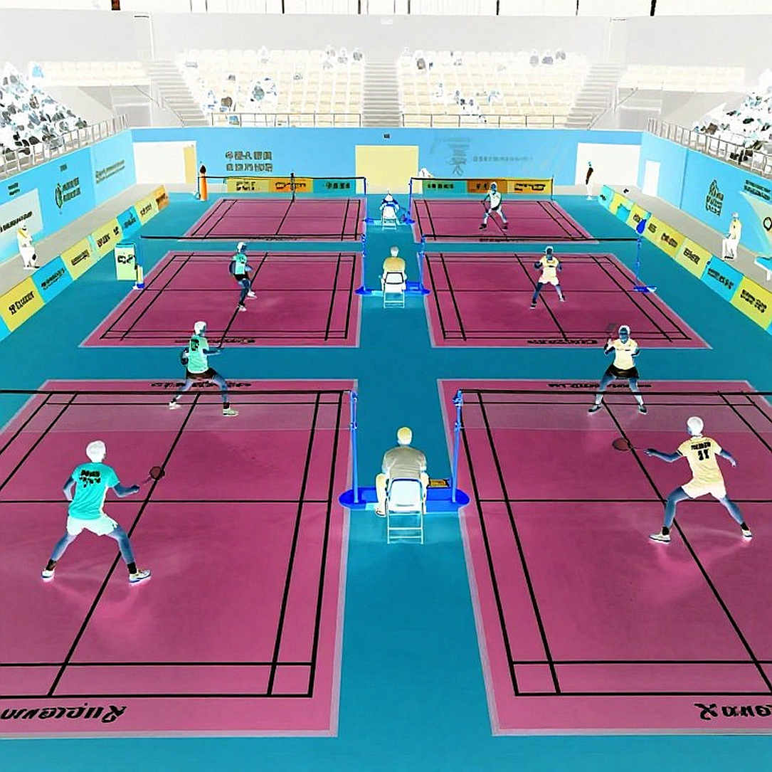 China's Two Badminton Golds at Asian Games 2026: The Indictment of Forgotten Numbers