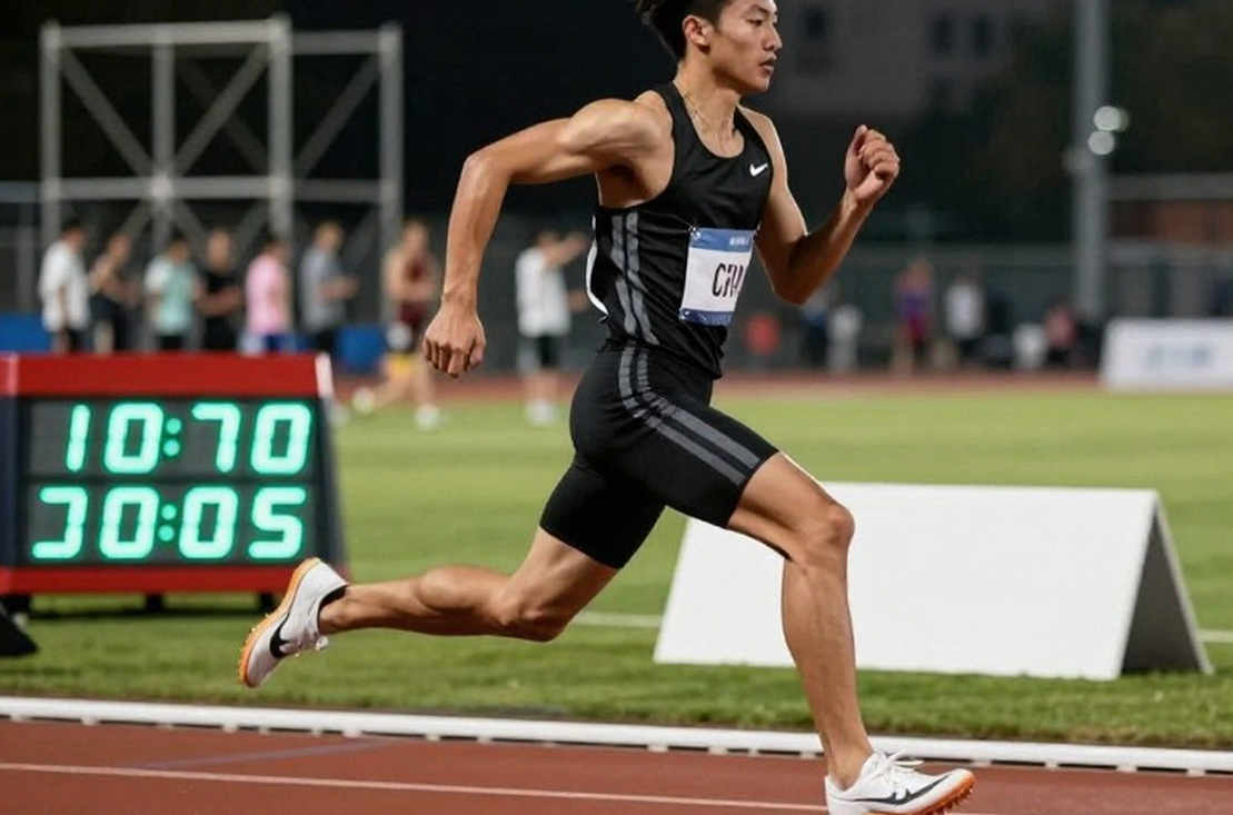 VPIM 2026: The 2:47:52 Course Record and Vietnam's Thin Elite Apex