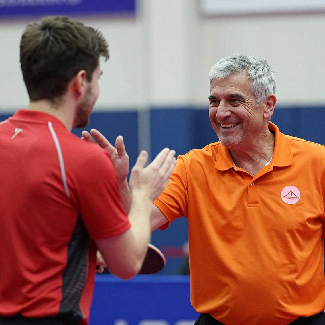 Braintree Table Tennis League: Cuộc đua thăng hạng, những tay vợt 12 tuổi và giới hạn của phần trăm thắng
