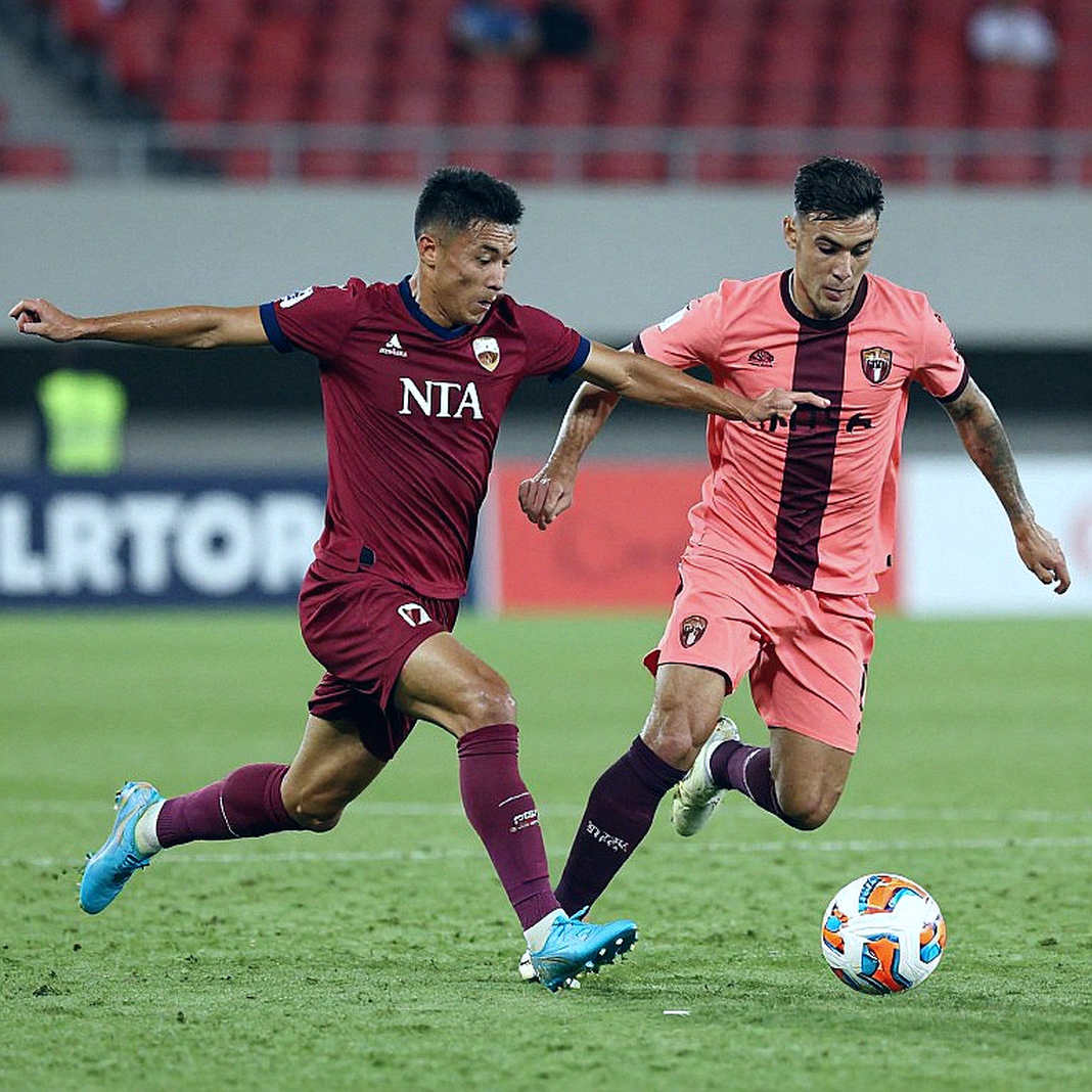 Vòng 1 Giải hạng nhất 2026-2027: Công An Nhân Dân trở lại, Thép Cần Thơ và derby Sài Gòn mở màn cuộc đua hai suất thăng hạng