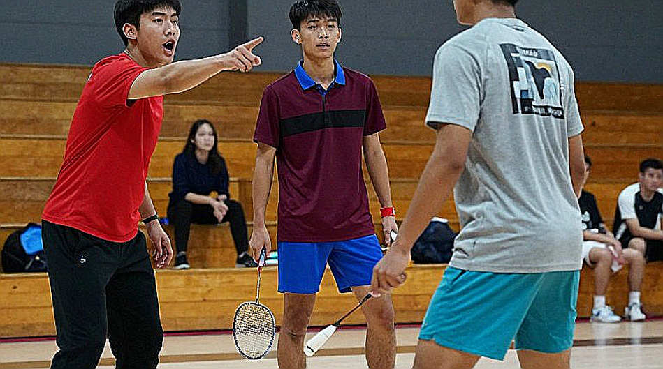 Cày giải để leo hạng: hóa đơn thể lực mà cầu lông thế giới đang âm thầm ký