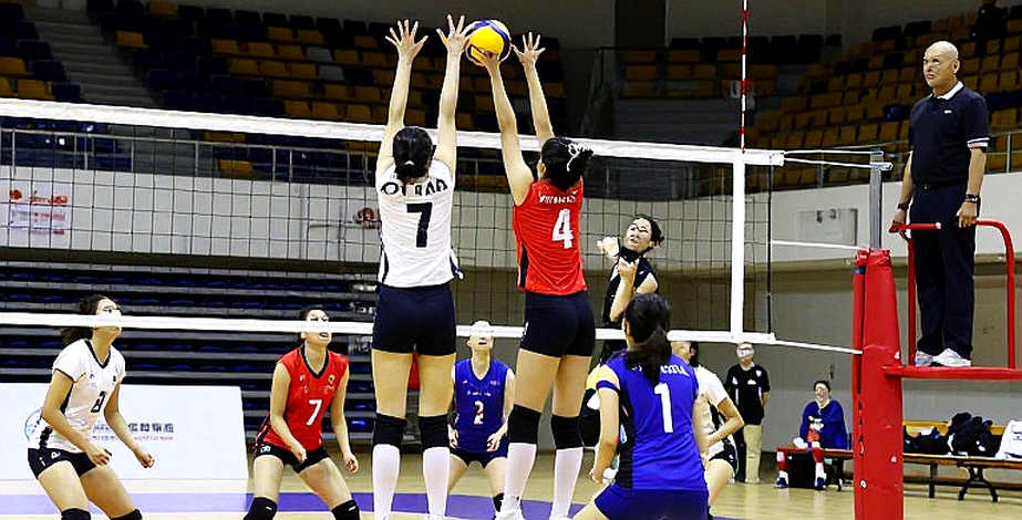 Empty Data: When Modern Volleyball Learns to Stay Silent Empty Data: When Modern Volleyball Learns to Stay Silent