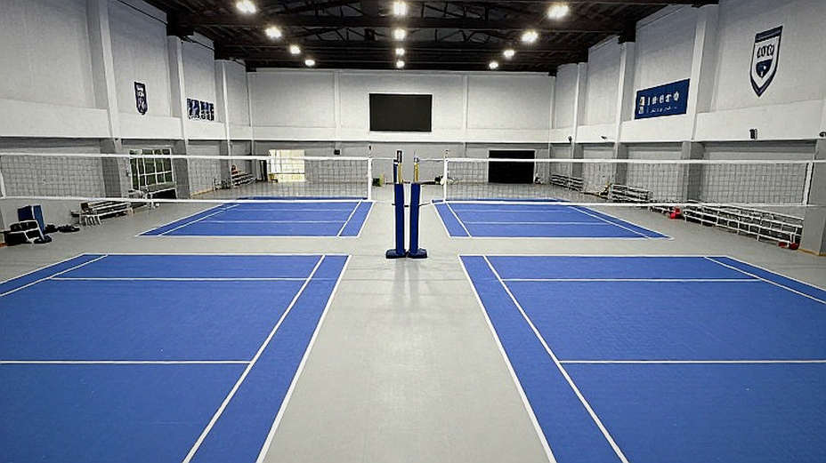 Empty Data: When Modern Volleyball Learns to Stay Silent Empty Data: When Modern Volleyball Learns to Stay Silent