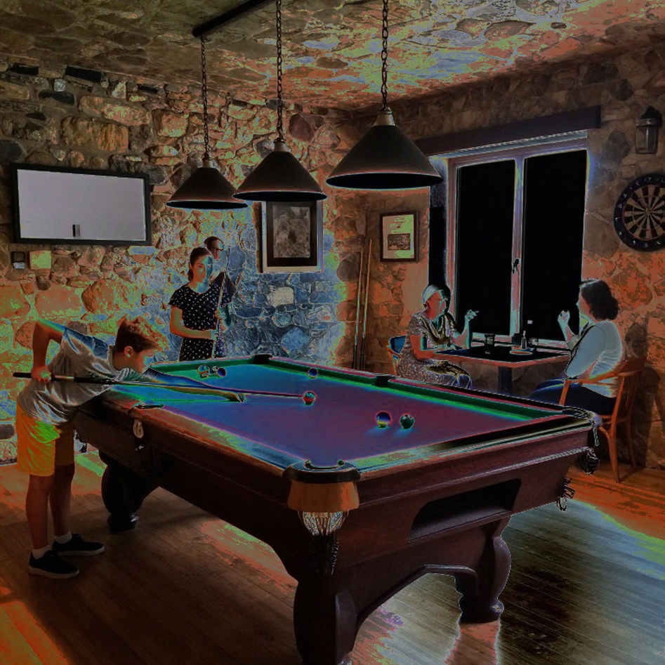 Giải vô địch Snooker người khuyết tật châu Âu 2026: Tám trận chung kết, một tấm bản đồ quyền lực đang dịch chuyển