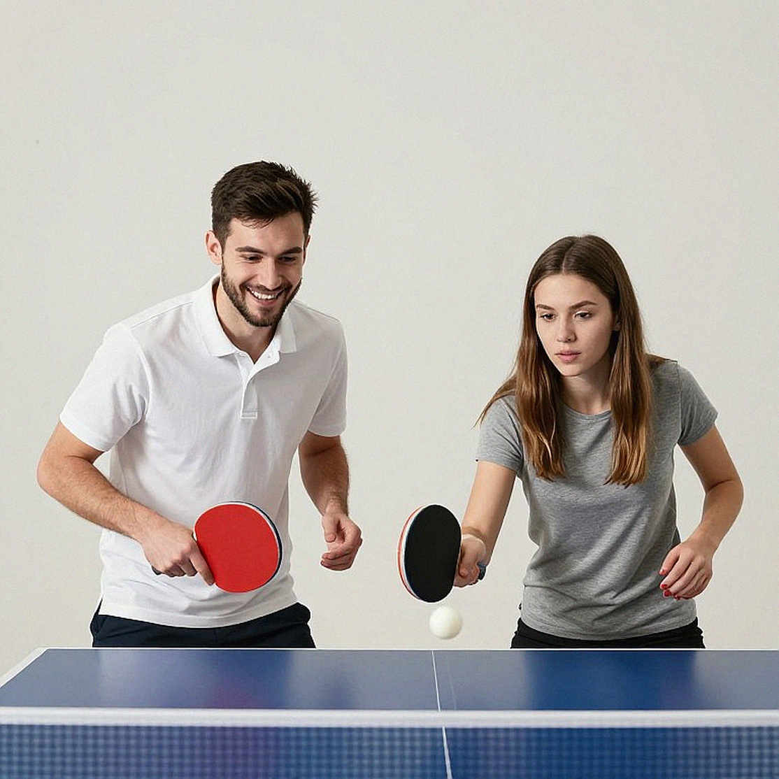 Table Tennis England mở rộng DiSE lên 36 suất: tín hiệu đường ống tài năng, không phải tín hiệu thành tích