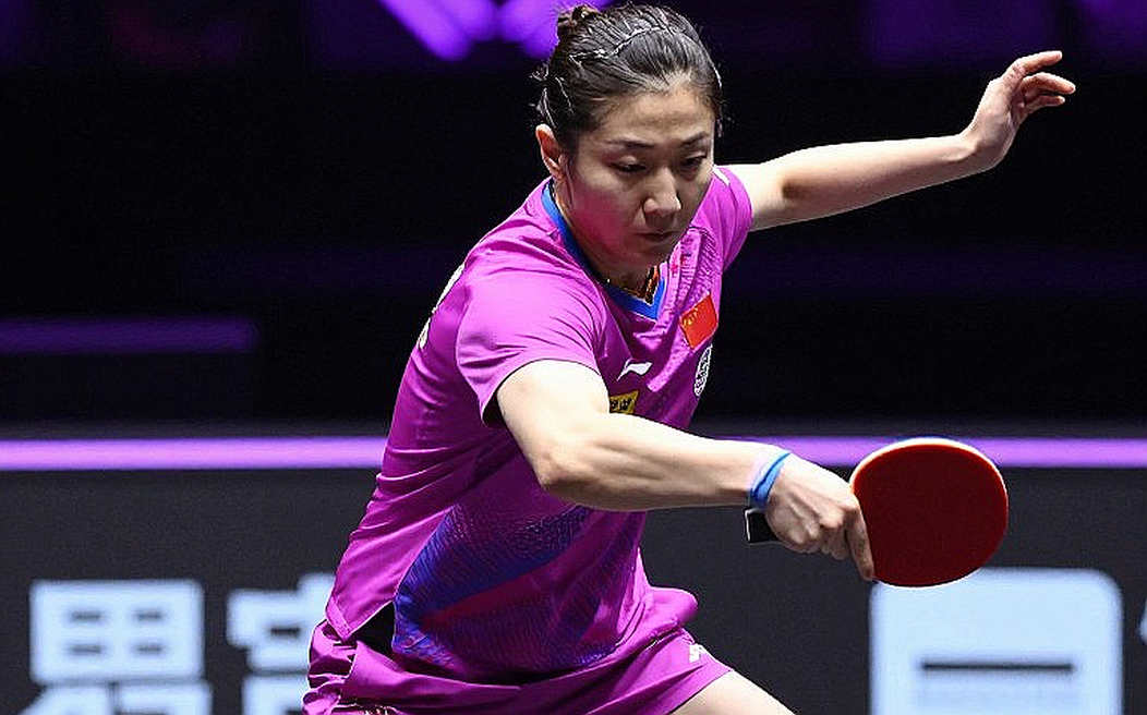Table Tennis England mở rộng DiSE lên 36 suất: tín hiệu đường ống tài năng, không phải tín hiệu thành tích Table Tennis England mở rộng DiSE lên 36 suất: tín hiệu đường ống tài năng, không phải tín hiệu thành tích