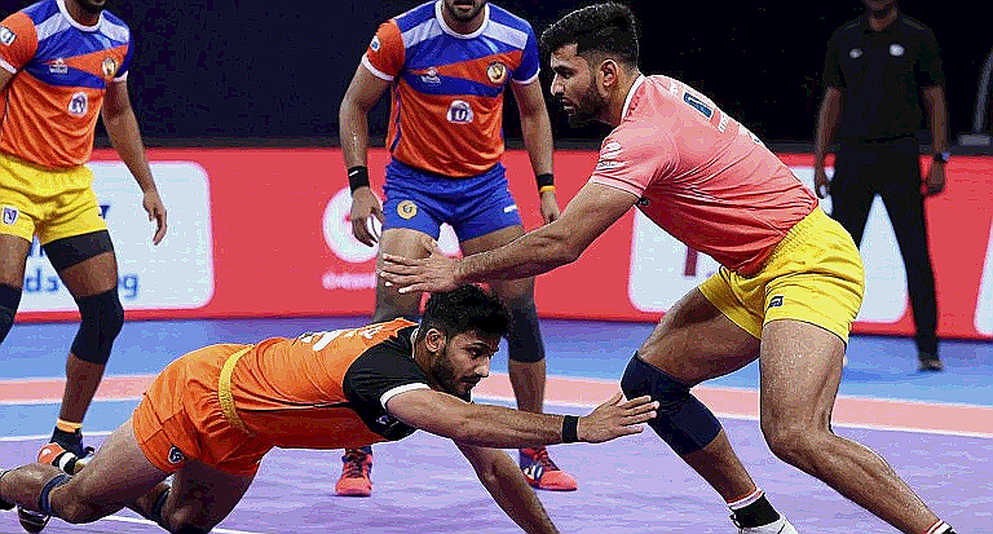 Thunderpick World Championship 2026: Khi Tấm Visa Viết Lại Bracket CS2