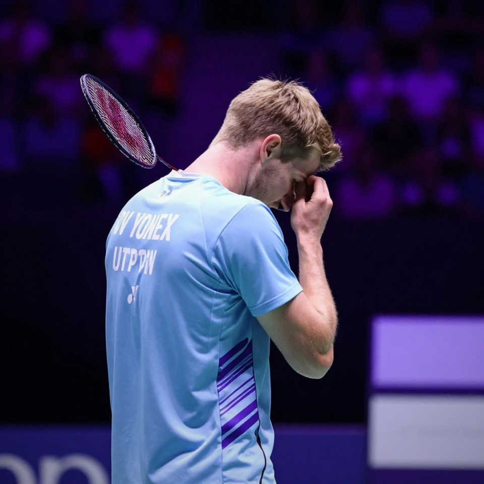 Asian Games 2026: The Badminton Draw and the Stolen Recovery Windows Asian Games 2026: The Badminton Draw and the Stolen Recovery Windows