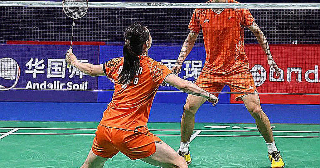 Asian Games 2026: Năm ngày cầu lông và những lá thăm không cho ai làm lại