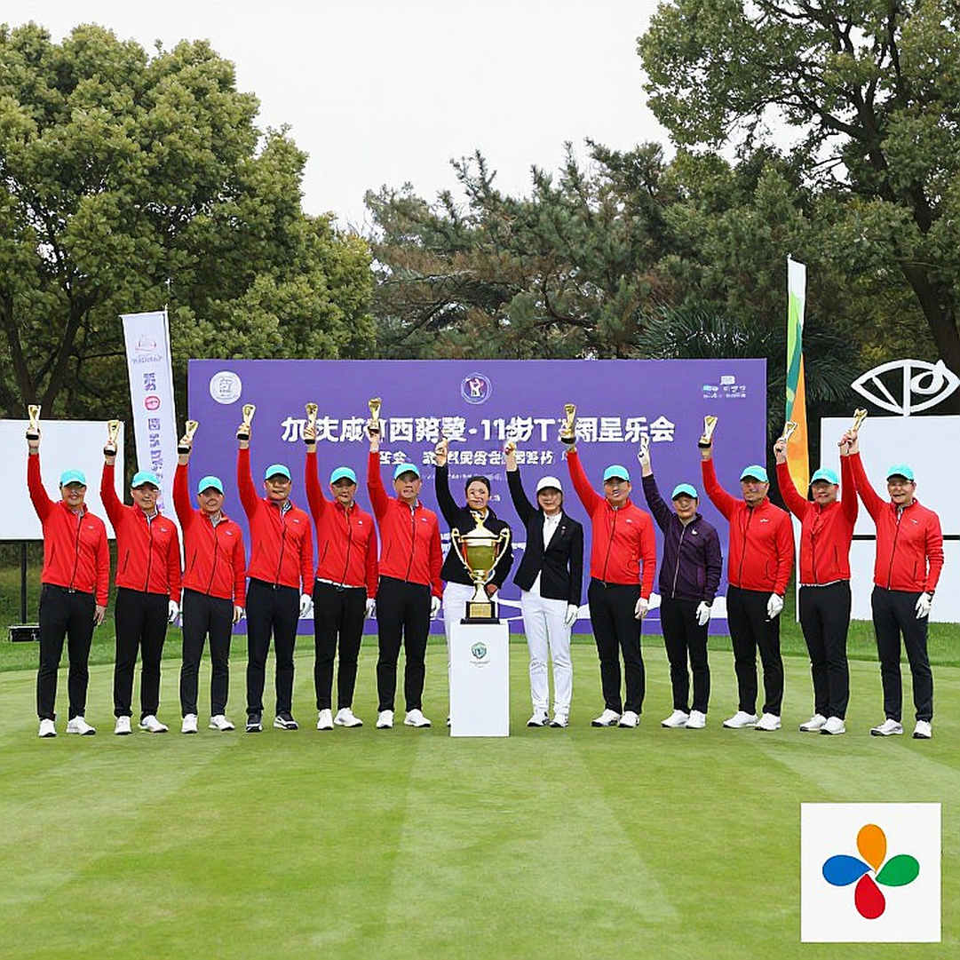Fairway gãy đôi: PGA Tour, LIV Golf và vị thế của golf Nhật Bản trong cuộc tái chia dòng tiền