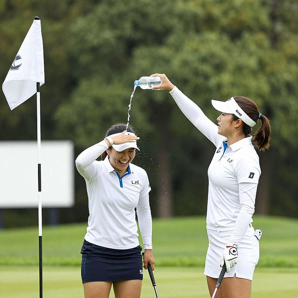 Khoảng trống dữ liệu trong phân tích golf: khi ShotLink im lặng, hóa đơn vẫn đến hạn