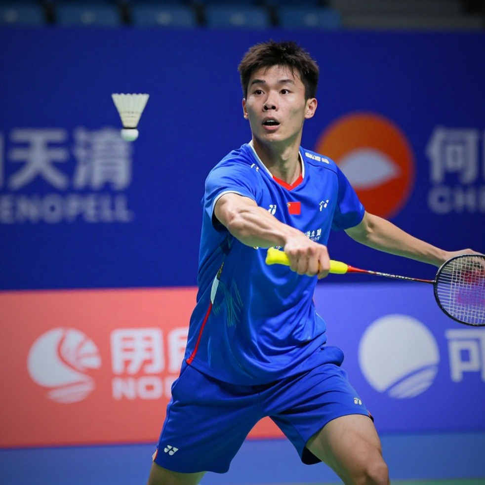 Ashmita Chaliha lên tiếng chỉ trích điều kiện thi đấu Indonesia Masters Super 100: BWF cần đồng đều tiêu chuẩn toàn cầu