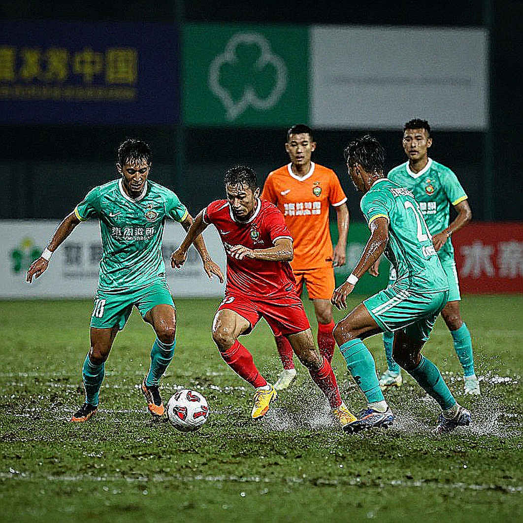 Vietnam vs Thailand in Asiad 2026 Group E: Two Generational Transition Models and a Match With No Way Back Vietnam vs Thailand in Asiad 2026 Group E: Two Generational Transition Models and a Match With No Way Back