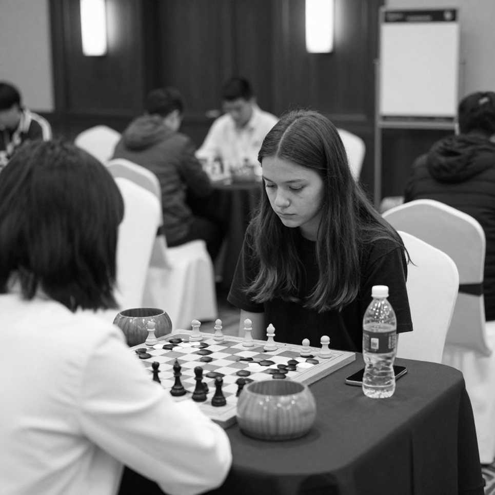 Chín tầng phân tích một đội tuyển esports: Bài học từ một bảng dữ liệu trống