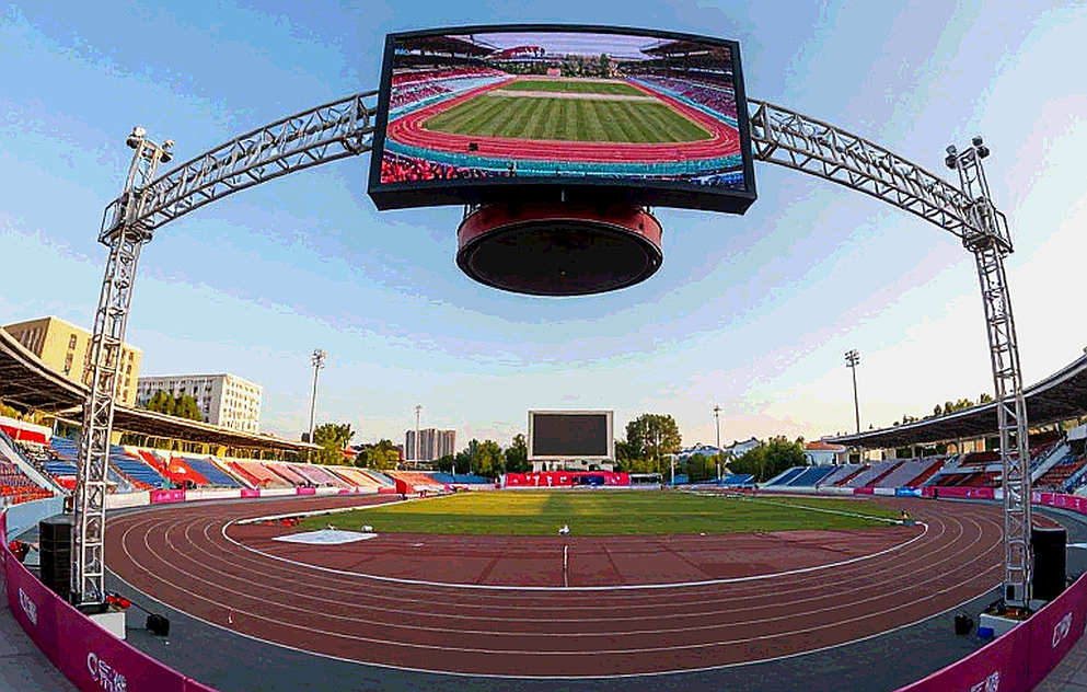 World Athletics tự làm nhà tổ chức: điều gì đứng sau Ultimate Championship