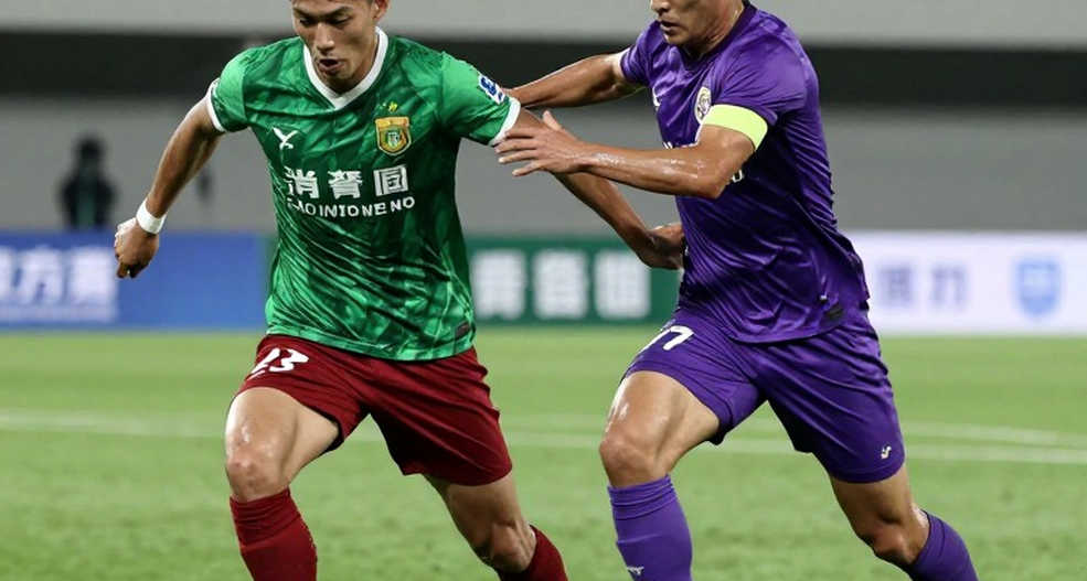 V.League nhập khẩu bàn thắng, xuất khẩu hậu vệ: cấu trúc hạn ngạch ngoại binh định hình cả một nền bóng đá
