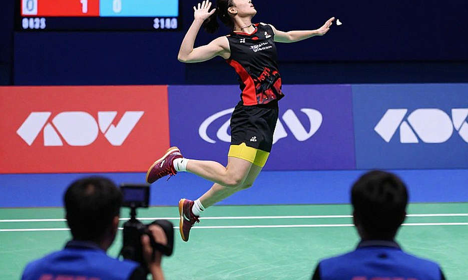 Lakshya Sen và đường tới huy chương vàng Asian Games 2026: bảng đấu đã vẽ, dữ liệu thì chưa ký