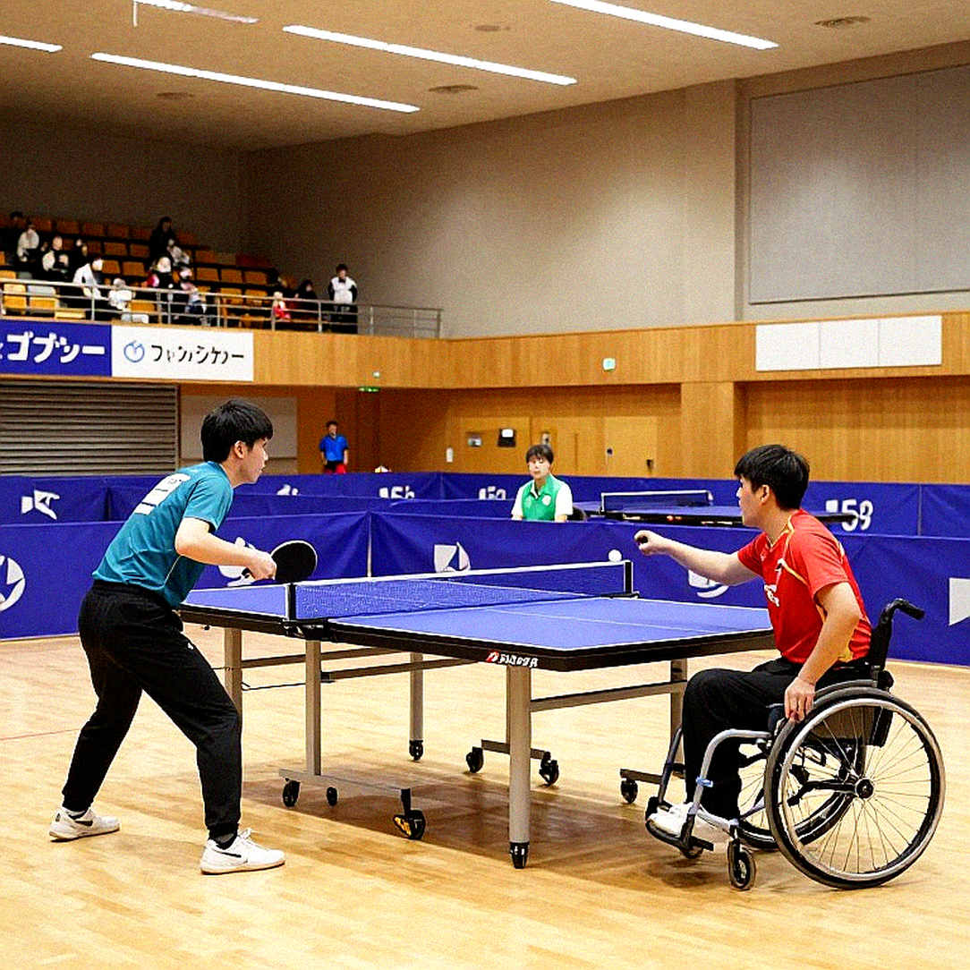 Braintree Table Tennis League 2026/26: Ngôi vô địch được định đoạt ở những suất dự bị