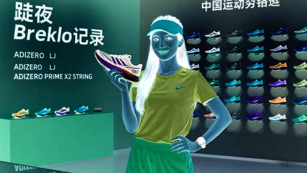 Cột gió và tệp phân tích trống: kỷ luật của người viết điền kinh