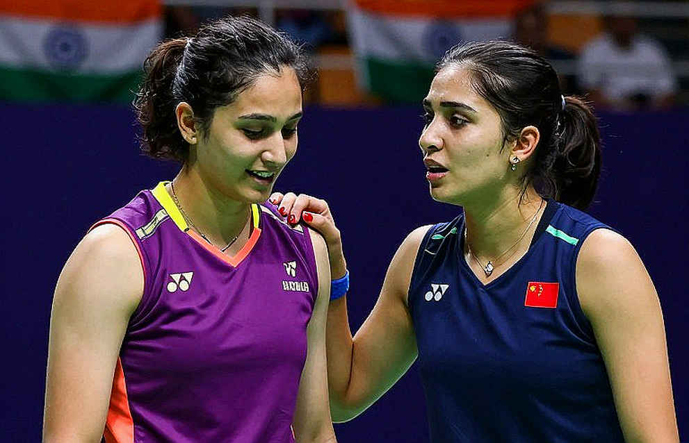 Tanvi Patri vô địch U17 châu Á 2026: đọc lại 13 ván đấu ở Thành Đô