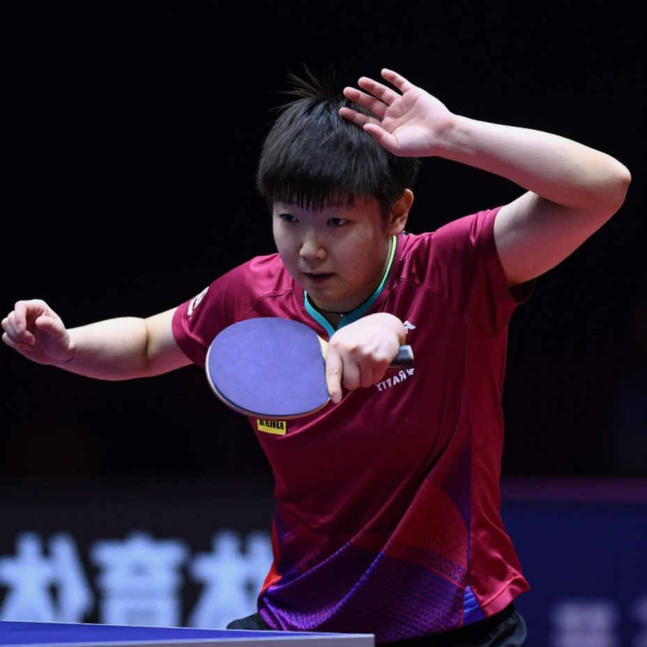 Học viện Trọng tài Kỹ thuật của Table Tennis England: bảy học viện vùng và khoảng trống chưa được đo