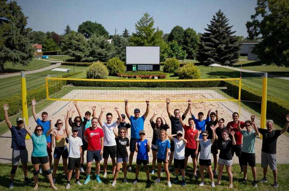 Bóng chuyền nữ Việt Nam tại ASIAD 2026: Vết nứt ở bước một và câu hỏi mang tên Trung Quốc Bóng chuyền nữ Việt Nam tại ASIAD 2026: Vết nứt ở bước một và câu hỏi mang tên Trung Quốc