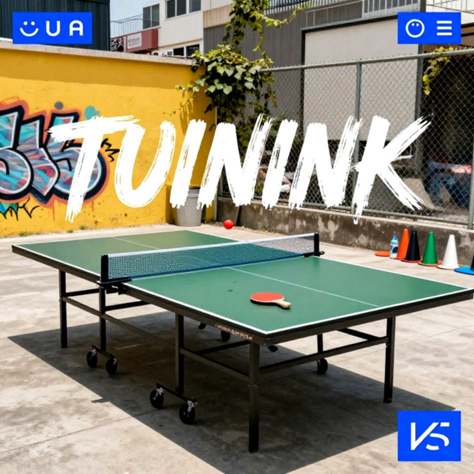 TT Kidz trở lại: Table Tennis England tái khởi động chương trình nhập môn cho trẻ 7-11 tuổi