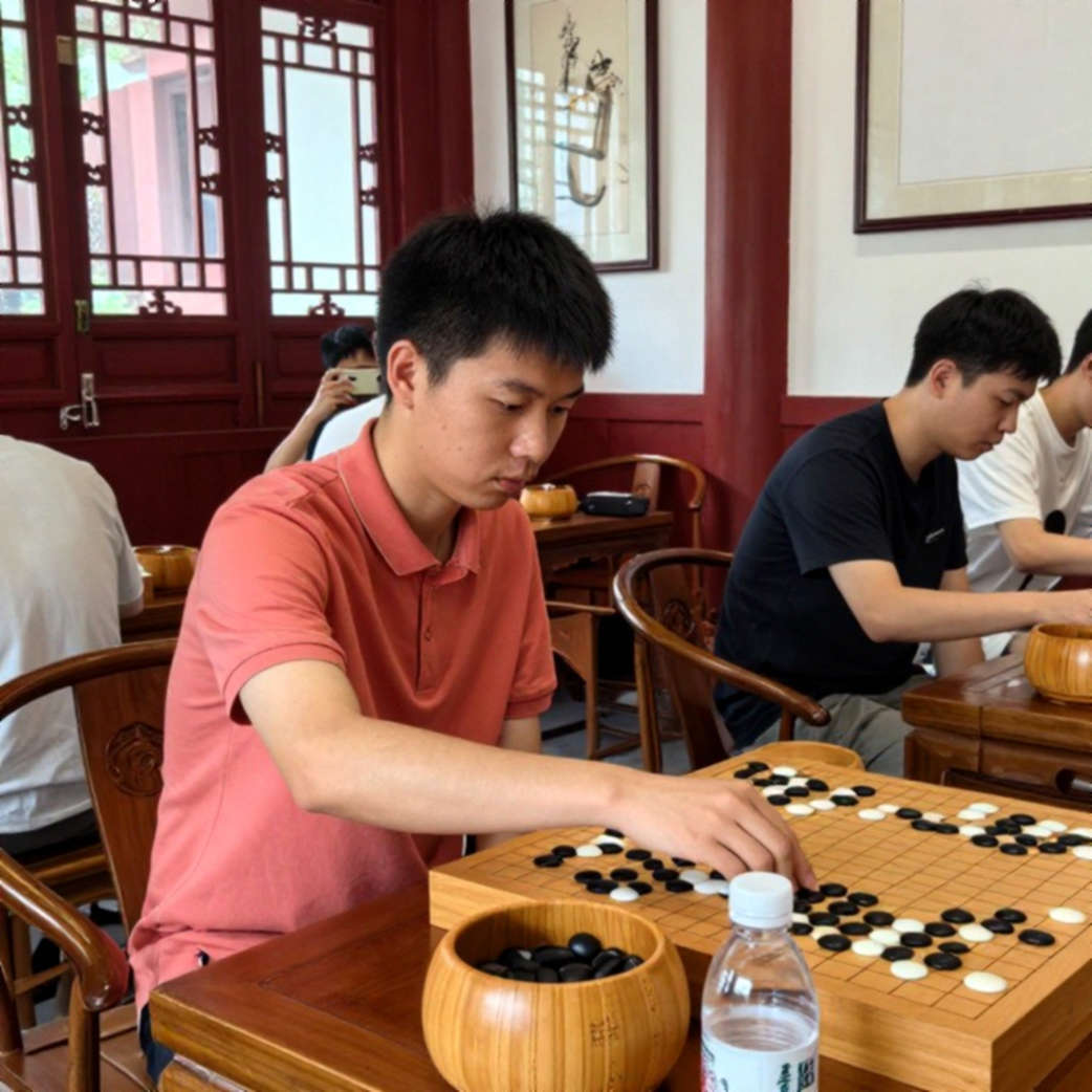 Ấn Độ vô địch Olympiad cờ vua 2026: 100 năm sau Paris, bàn cờ trả lời bằng dữ liệu