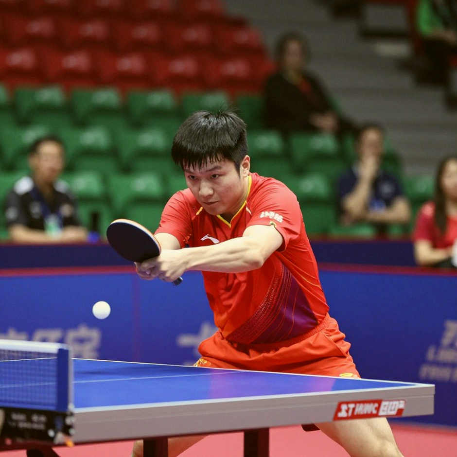 VBCL trở lại: Spinners và Deighton thành mục tiêu, và những gì tầng đáy bóng bàn Anh tiết lộ