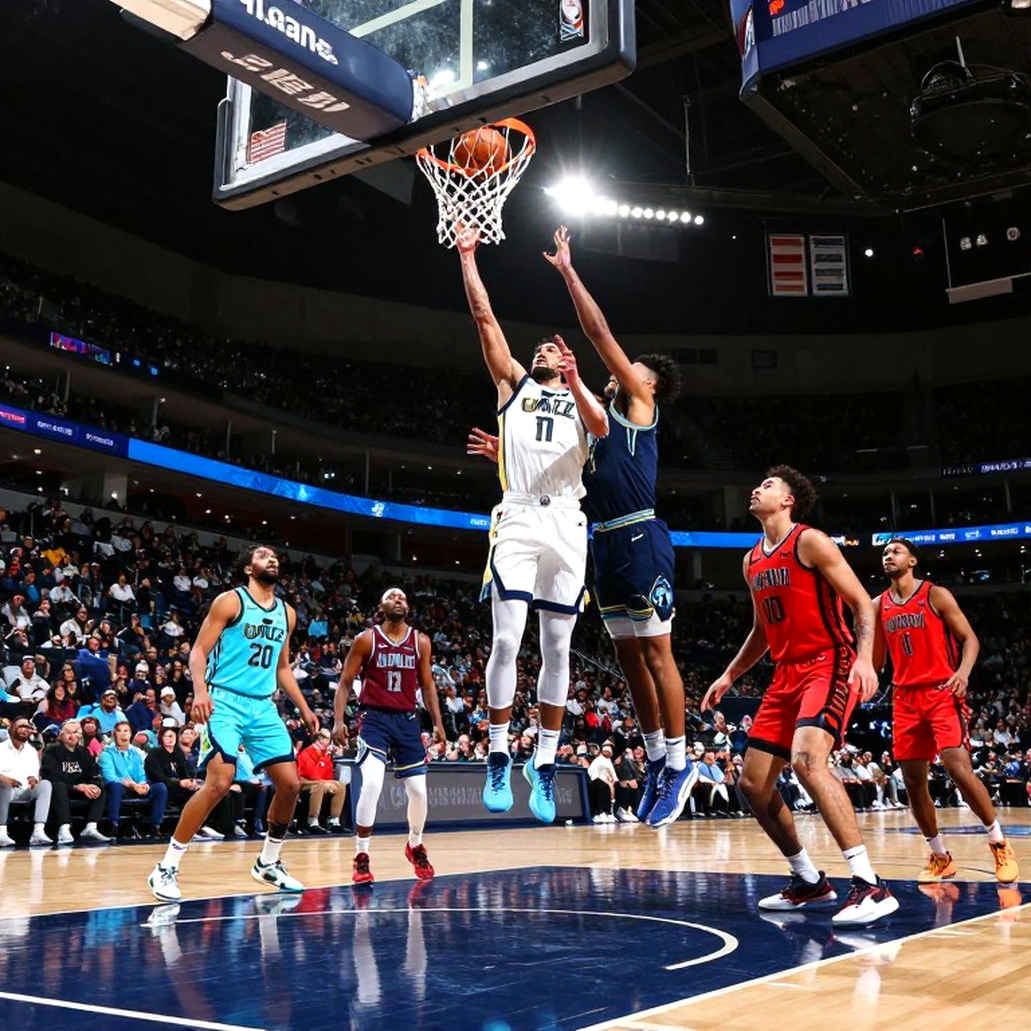 Abu Dhabi, Evan Fournier và câu hỏi về một danh hiệu chưa hoàn chỉnh