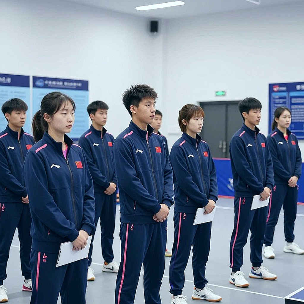 Worthing TTC và giải '1 Star': Khi câu lạc bộ tự đóng chiếc ghế còn thiếu trong kim tự tháp bóng bàn Anh