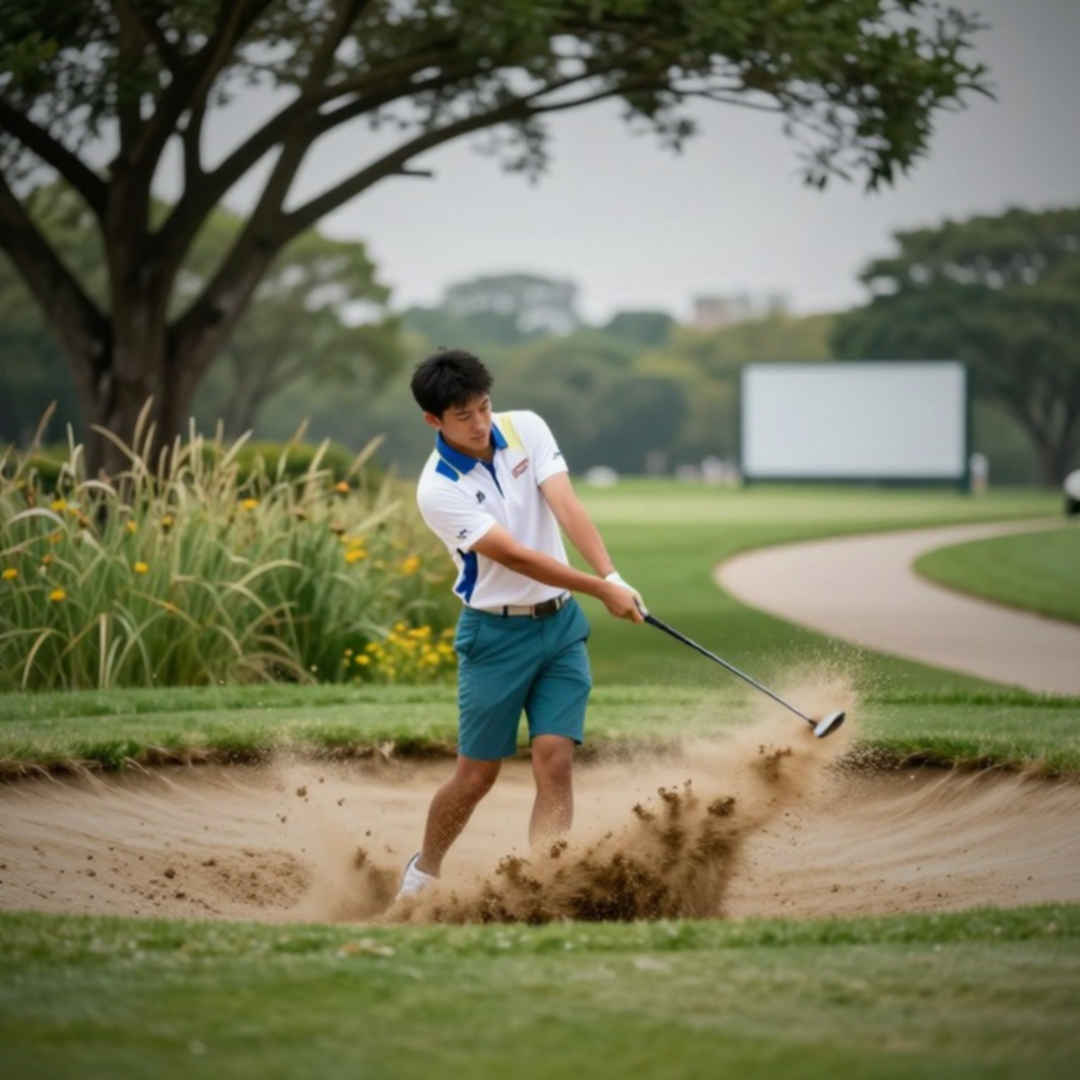 Scottie Scheffler and the Putter Revolution: From Rank 162 to $54 Million