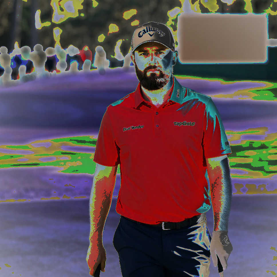 Hồ sơ phá sản LIV Golf hé lộ Cameron Young từng ký cam kết thi đấu năm 2026