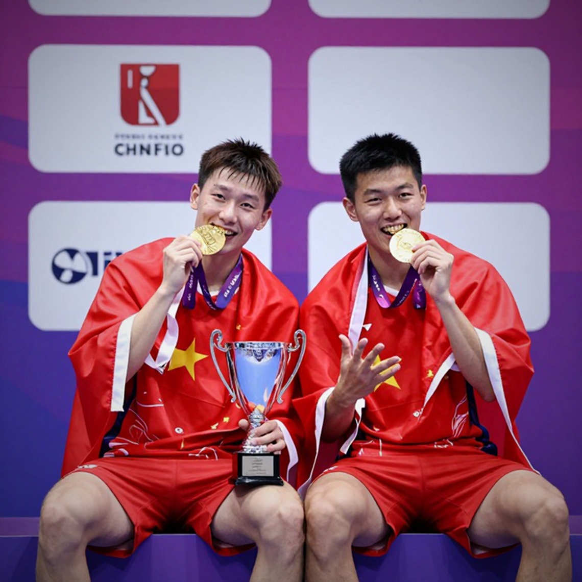 An Se-young tại Asian Games 2026: Chuỗi kỷ lục phía sau tấm huy chương vàng nữ đơn