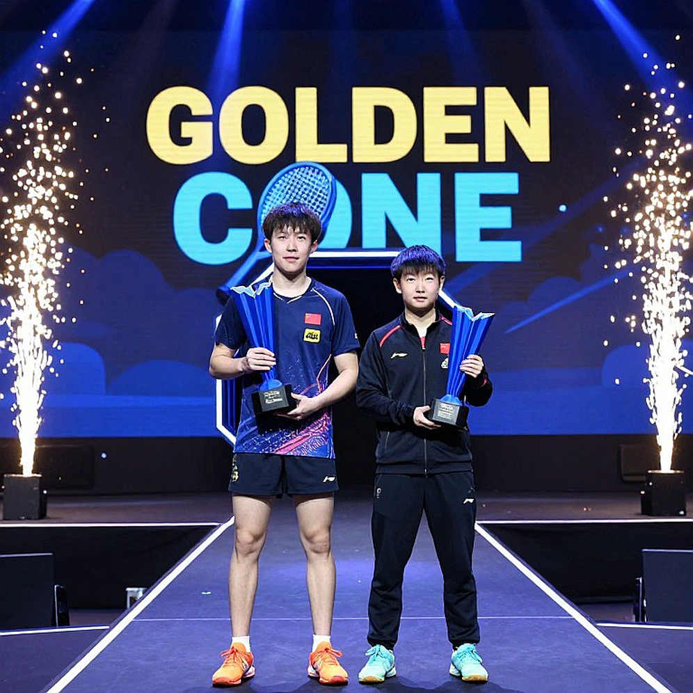 Worthing TTC khởi động giải Junior Team 1 Star: Khi bóng bàn Anh tự vá khoảng trống nơi chân kim tự tháp
