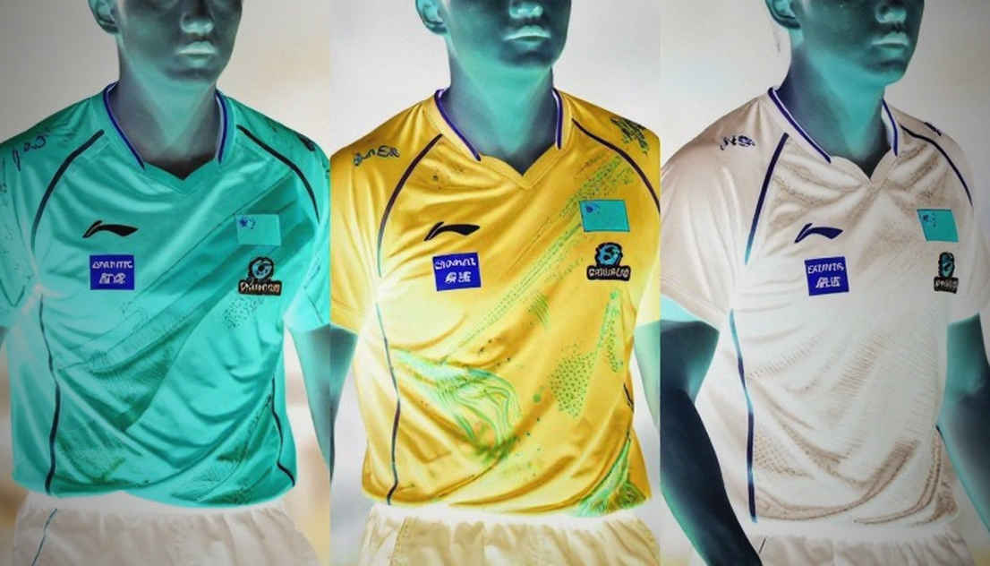 Worthing TTC khởi động giải Junior Team 1 Star: Khi bóng bàn Anh tự vá khoảng trống nơi chân kim tự tháp Worthing TTC khởi động giải Junior Team 1 Star: Khi bóng bàn Anh tự vá khoảng trống nơi chân kim tự tháp