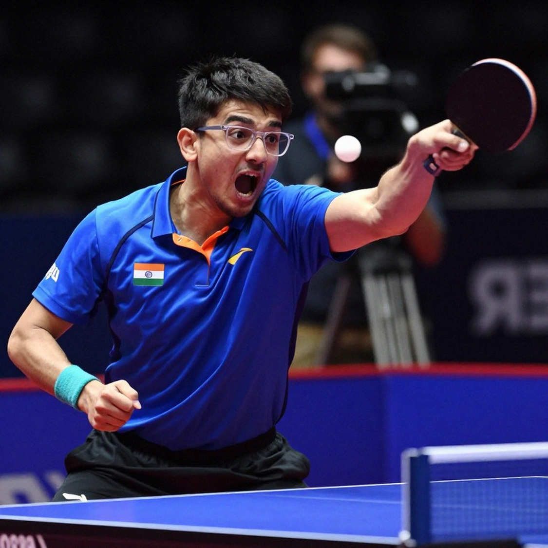Worthing TTC khởi động giải Junior Team 1 Star: Khi bóng bàn Anh tự vá khoảng trống nơi chân kim tự tháp Worthing TTC khởi động giải Junior Team 1 Star: Khi bóng bàn Anh tự vá khoảng trống nơi chân kim tự tháp