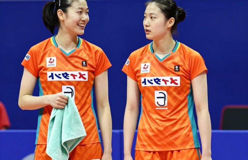 Giải Junior Team 1 Star của Worthing TTC: Lỗ hổng hệ thống bóng bàn trẻ Anh lộ ra từ một sân đấu nhỏ Giải Junior Team 1 Star của Worthing TTC: Lỗ hổng hệ thống bóng bàn trẻ Anh lộ ra từ một sân đấu nhỏ