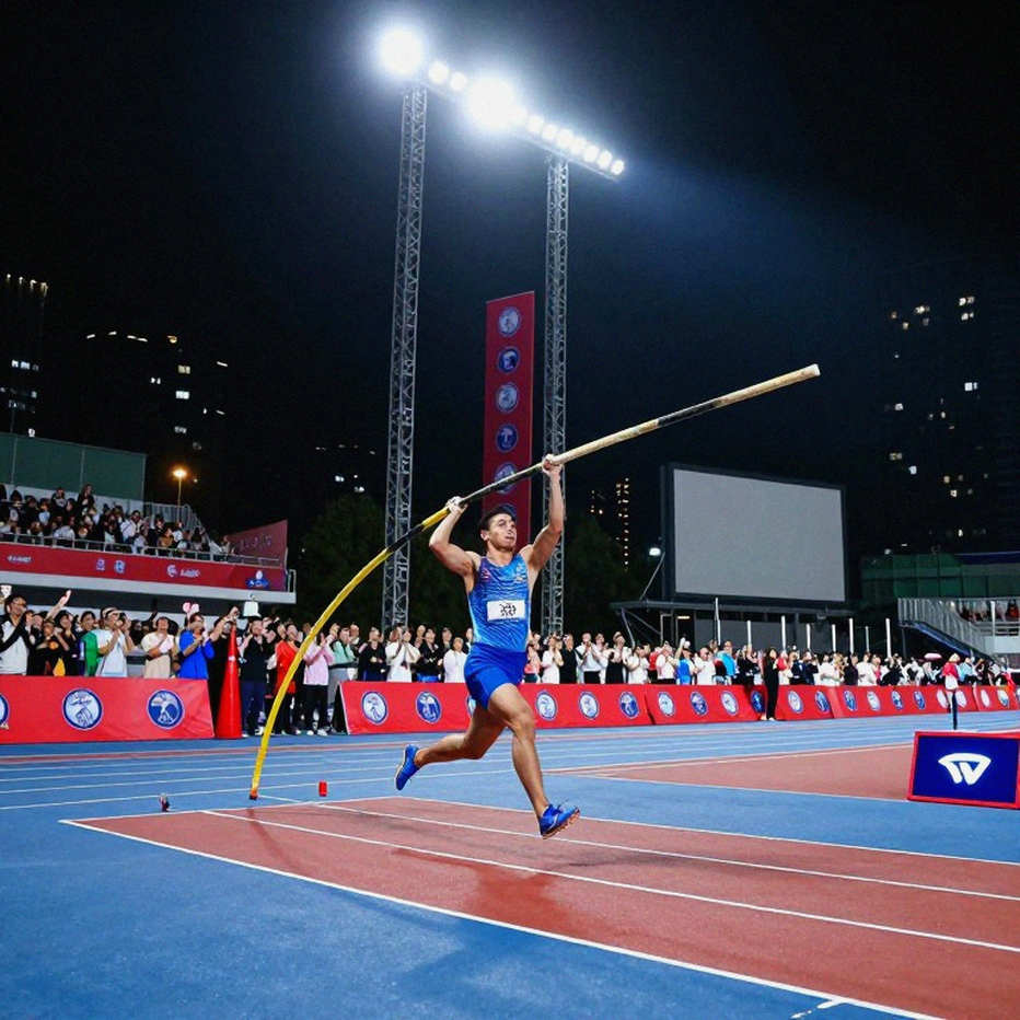 Amy Hunt’s 22.16 Seconds: A Mirror of Form, the Final 20 Metres, and a Two-Race Gamble in Brussels Amy Hunt’s 22.16 Seconds: A Mirror of Form, the Final 20 Metres, and a Two-Race Gamble in Brussels