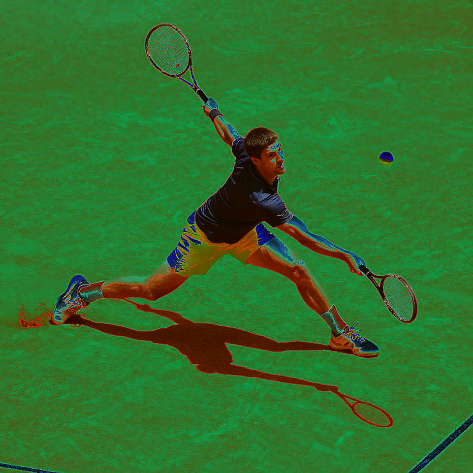 Swiatek rút khỏi Ningbo, lần đầu lỡ WTA Finals từ 2026: bên trong một mùa giải đã lệch nhịp