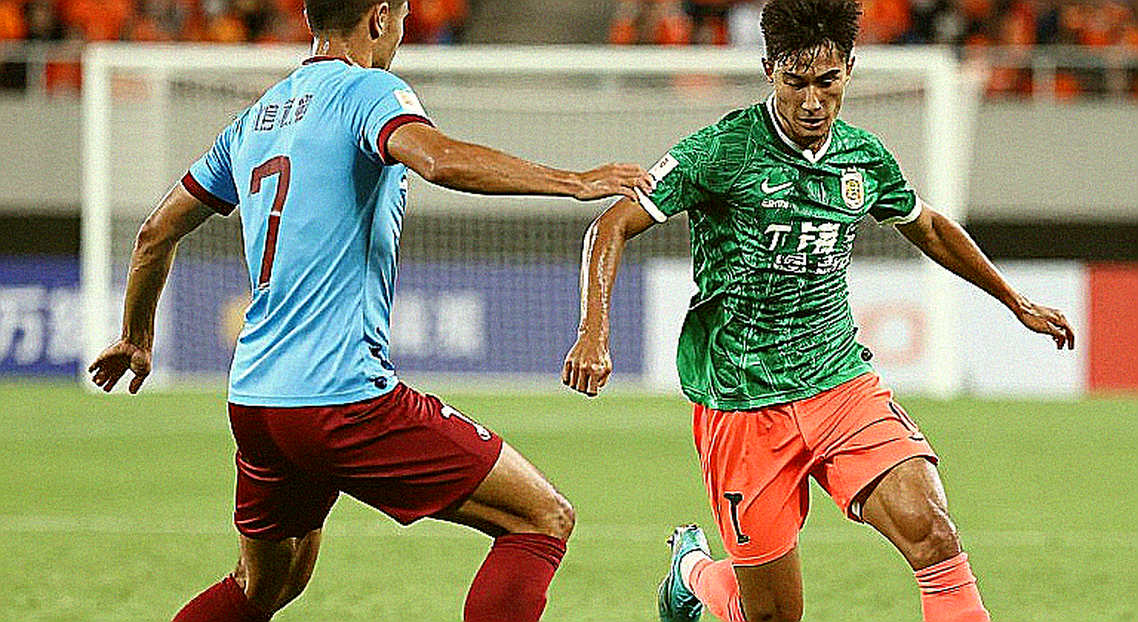 Empty Rumors and the Limits of Evidence: A Look at Vietnam's Football Transfer Market Empty Rumors and the Limits of Evidence: A Look at Vietnam's Football Transfer Market