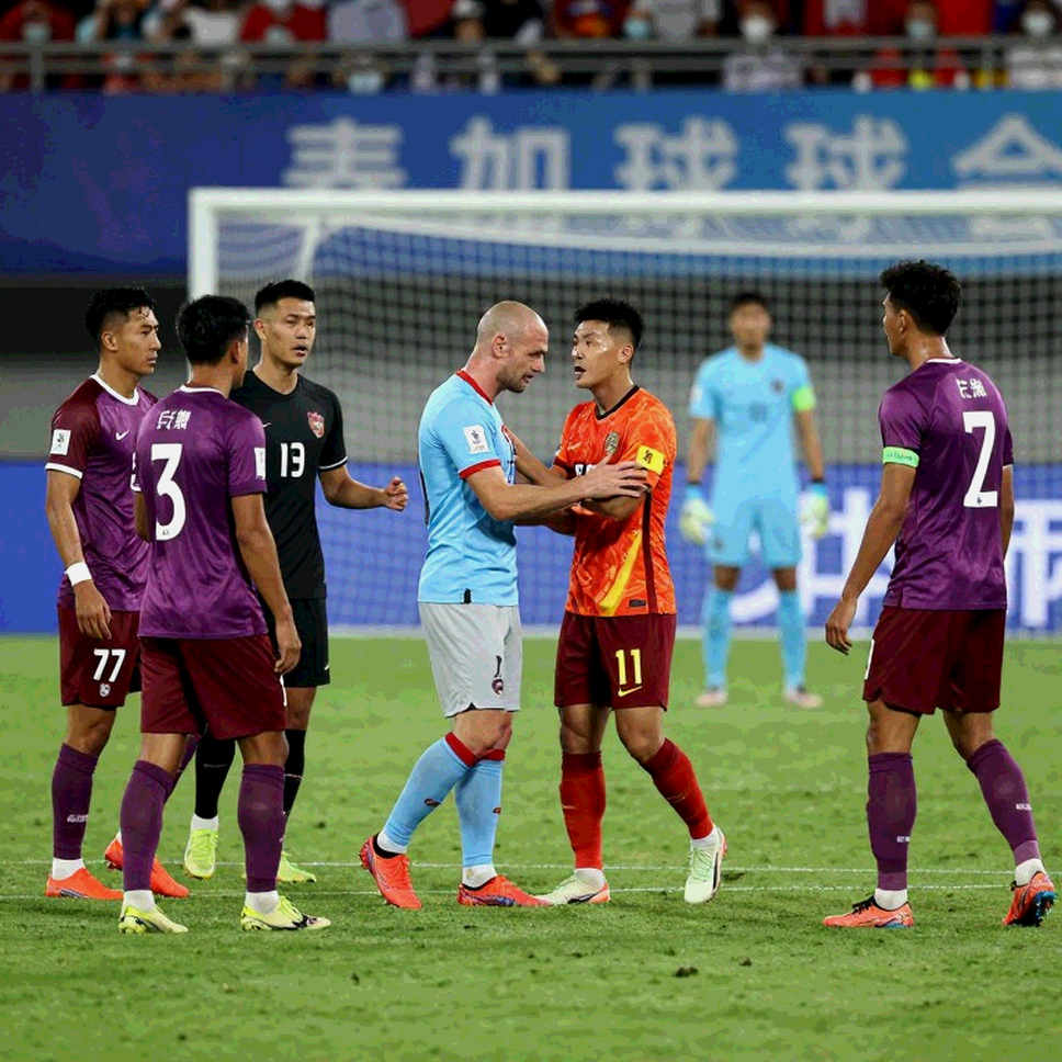 Empty Rumors and the Limits of Evidence: A Look at Vietnam's Football Transfer Market Empty Rumors and the Limits of Evidence: A Look at Vietnam's Football Transfer Market